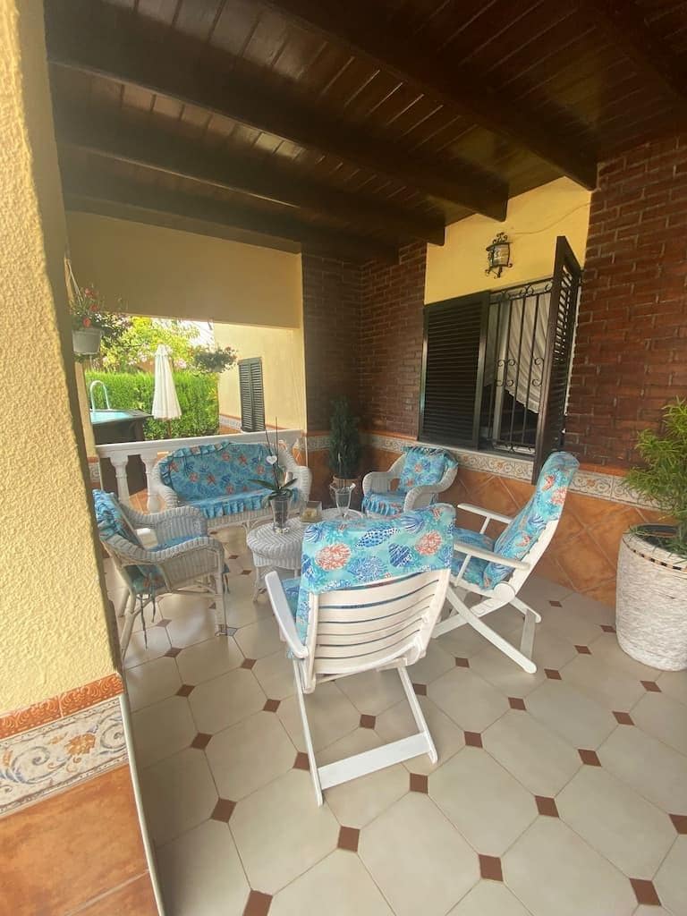 3 bedroom Villa for sale in Calabardina with pool - € 440,000 (Ref: 8184153)