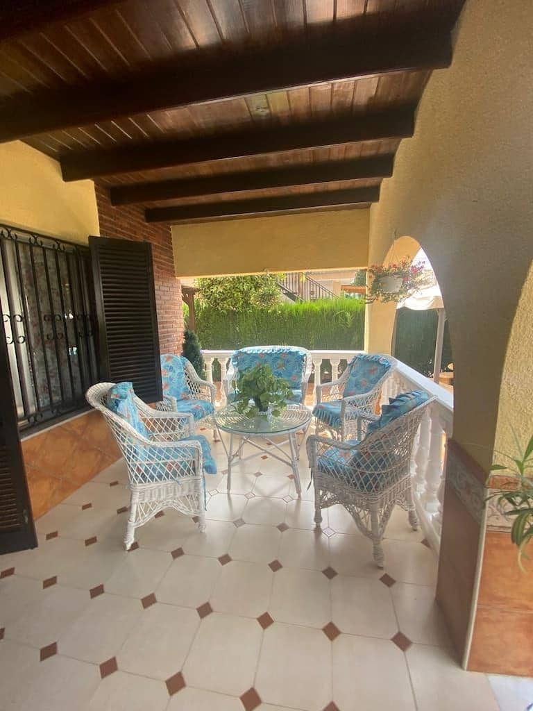 3 bedroom Villa for sale in Calabardina with pool - € 440,000 (Ref: 8184153)