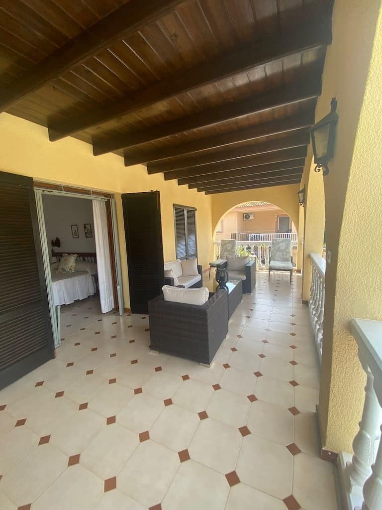 3 bedroom Villa for sale in Calabardina with pool - € 440,000 (Ref: 8184153)