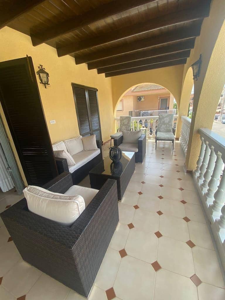 3 bedroom Villa for sale in Calabardina with pool - € 440,000 (Ref: 8184153)