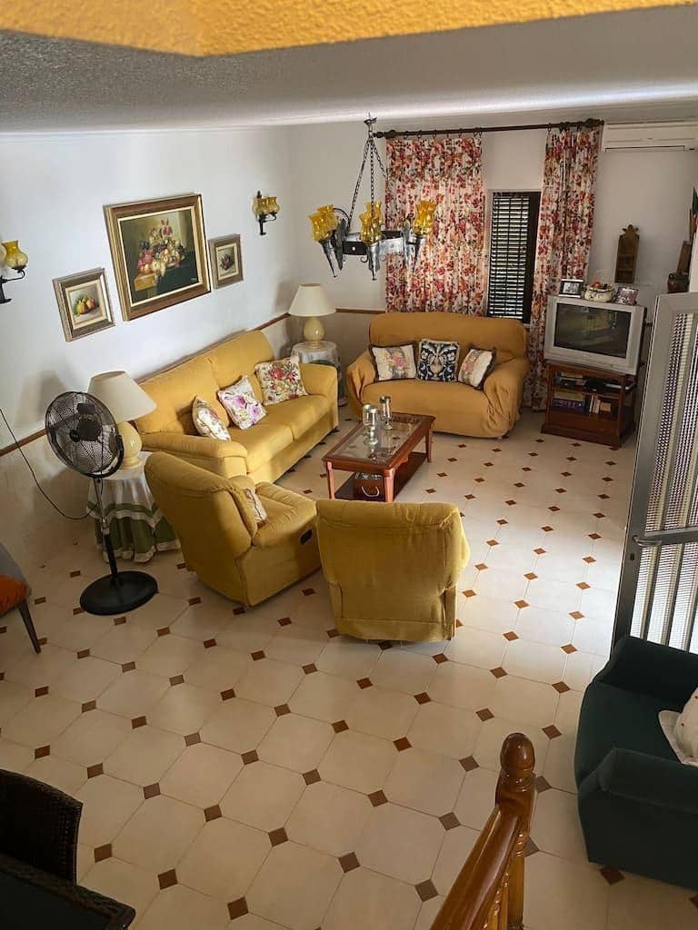 3 bedroom Villa for sale in Calabardina with pool - € 440,000 (Ref: 8184153)