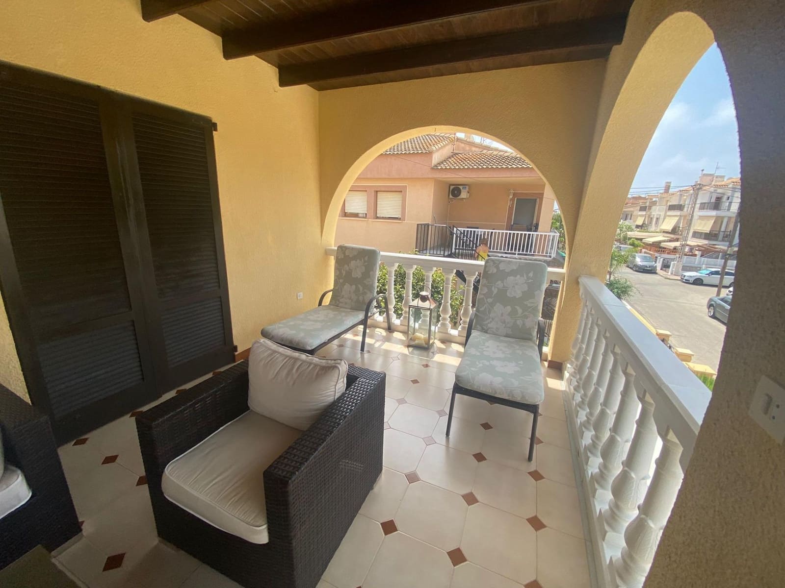 3 bedroom Villa for sale in Calabardina with pool - € 440,000 (Ref: 8184153)