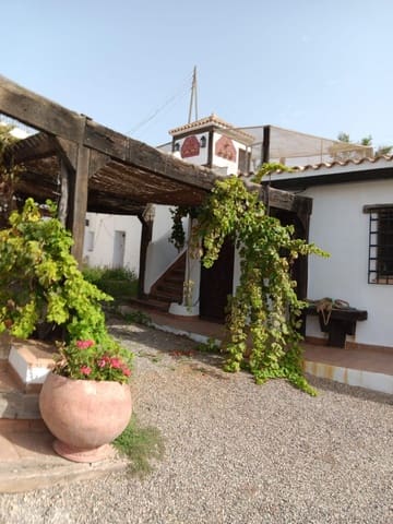 7 slaapkamer Villa te koop in Calarreona, Aguilas - € 849.850 (Ref: 8184155)