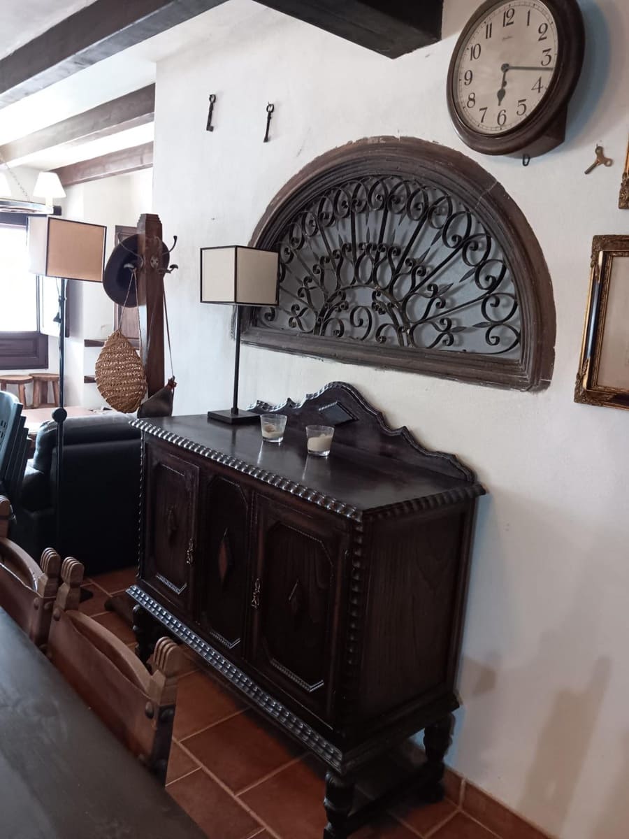 7 makuuhuone Huvila myytävänä paikassa Calarreona - 849 850 € (Ref: 8184155)