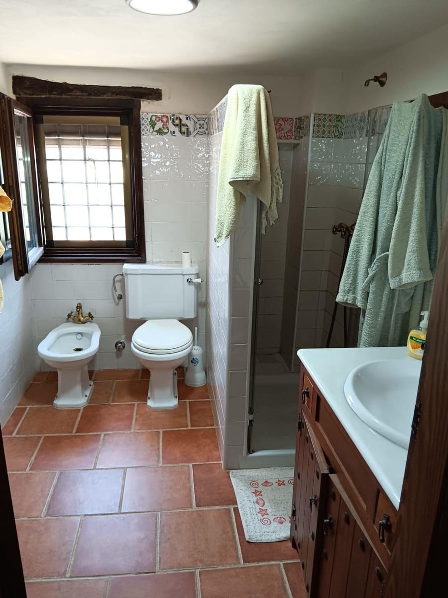 7 makuuhuone Huvila myytävänä paikassa Calarreona - 849 850 € (Ref: 8184155)