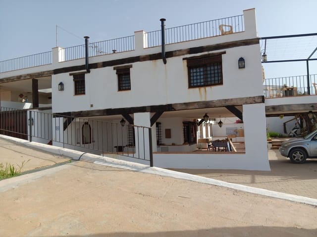 7 slaapkamer Villa te koop in Calarreona, Aguilas - € 849.850 (Ref: 8184155)