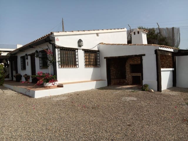 7 slaapkamer Villa te koop in Calarreona, Aguilas - € 849.850 (Ref: 8184155)