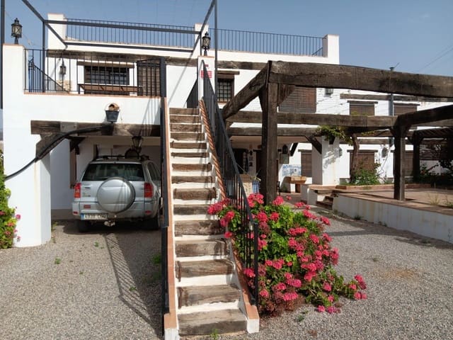 7 slaapkamer Villa te koop in Calarreona, Aguilas - € 849.850 (Ref: 8184155)