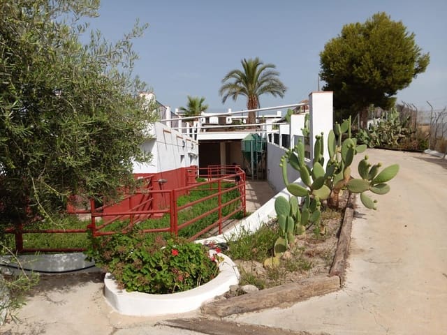 7 slaapkamer Villa te koop in Calarreona, Aguilas - € 849.850 (Ref: 8184155)