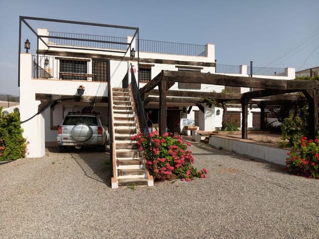 7 slaapkamer Villa te koop in Calarreona, Aguilas - € 849.850 (Ref: 8184155)
