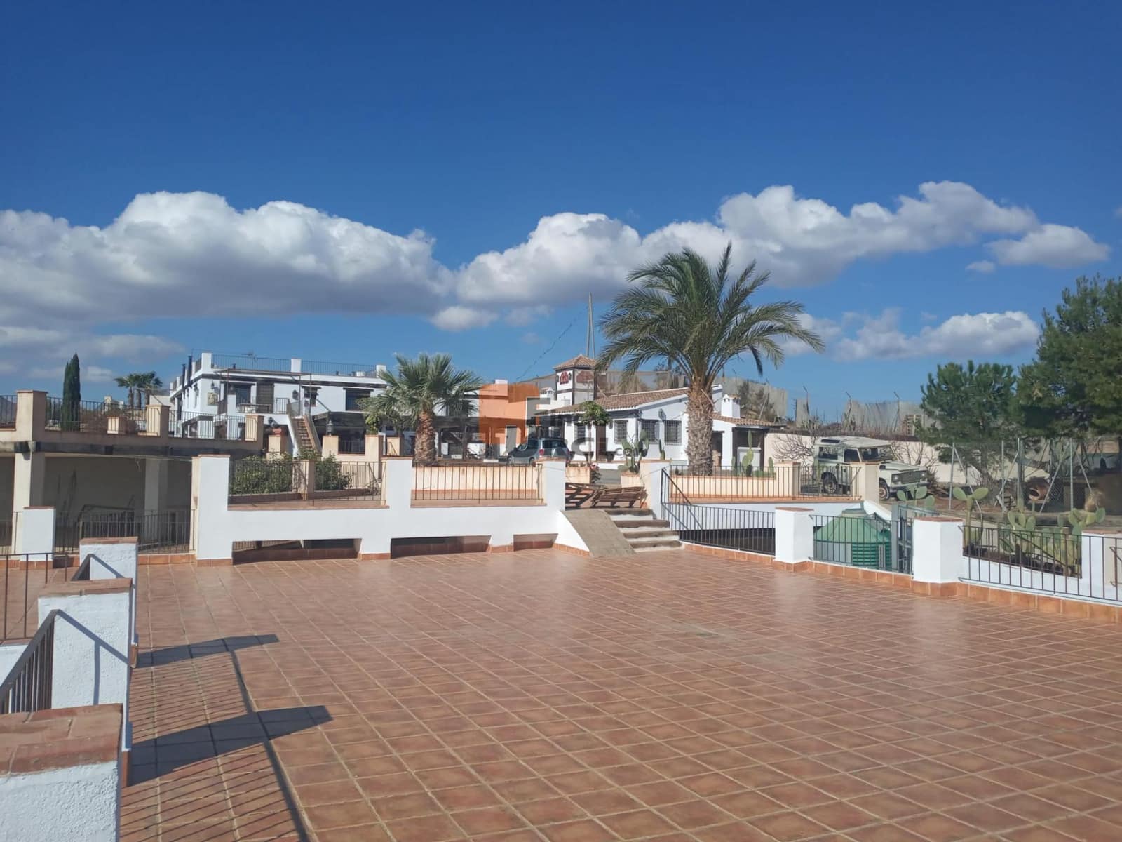 7 makuuhuone Huvila myytävänä paikassa Calarreona - 849 850 € (Ref: 8184155)