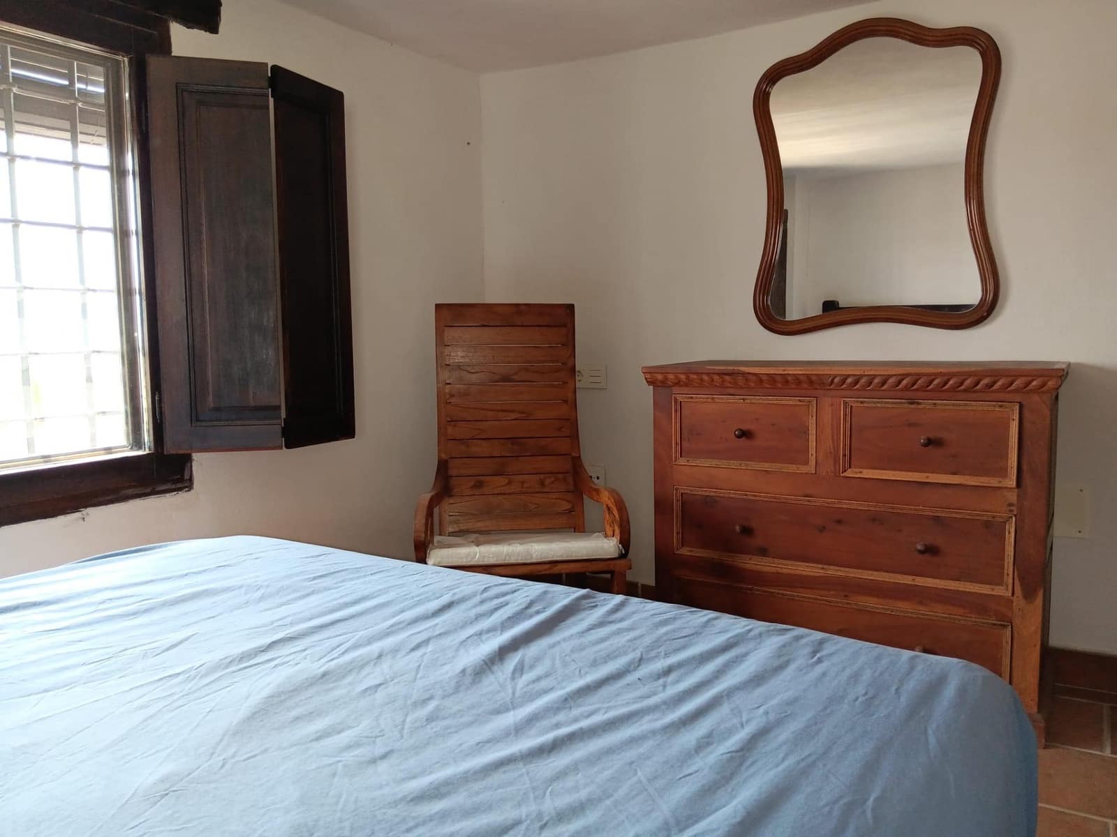 7 makuuhuone Huvila myytävänä paikassa Calarreona - 849 850 € (Ref: 8184155)