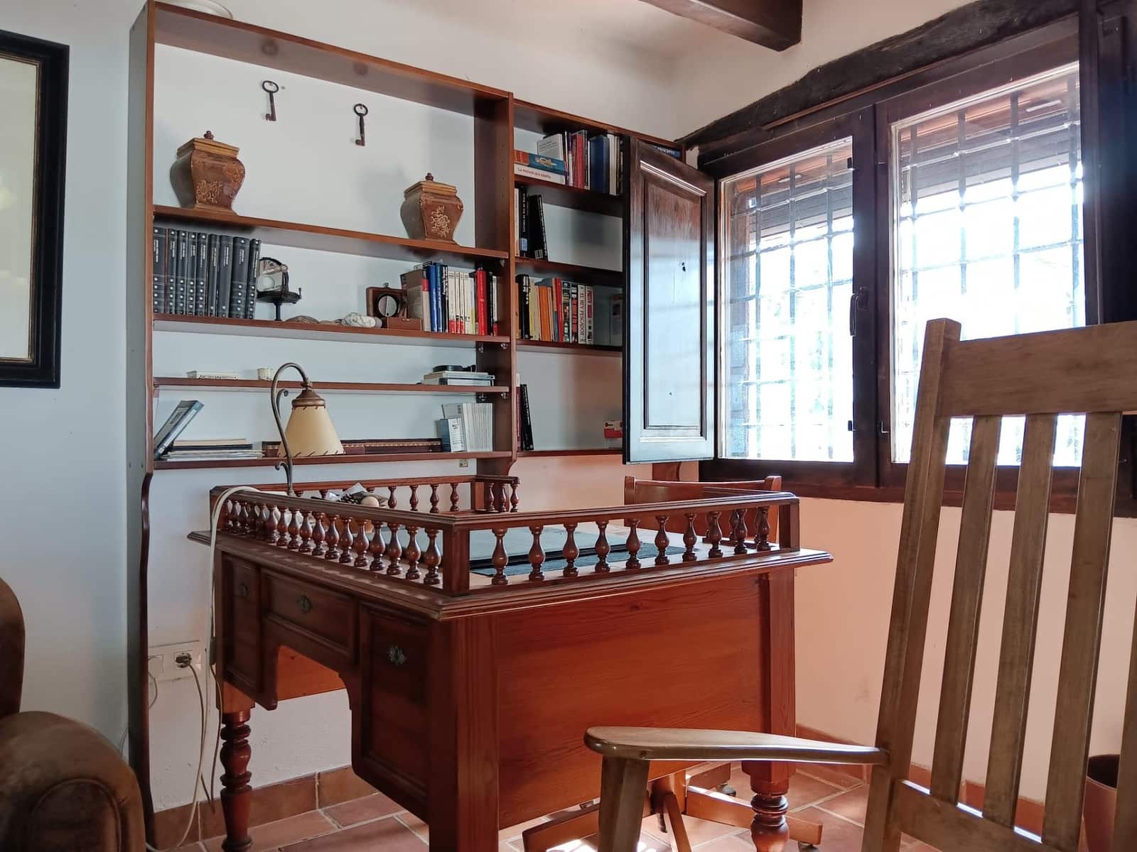 7 makuuhuone Huvila myytävänä paikassa Calarreona - 849 850 € (Ref: 8184155)