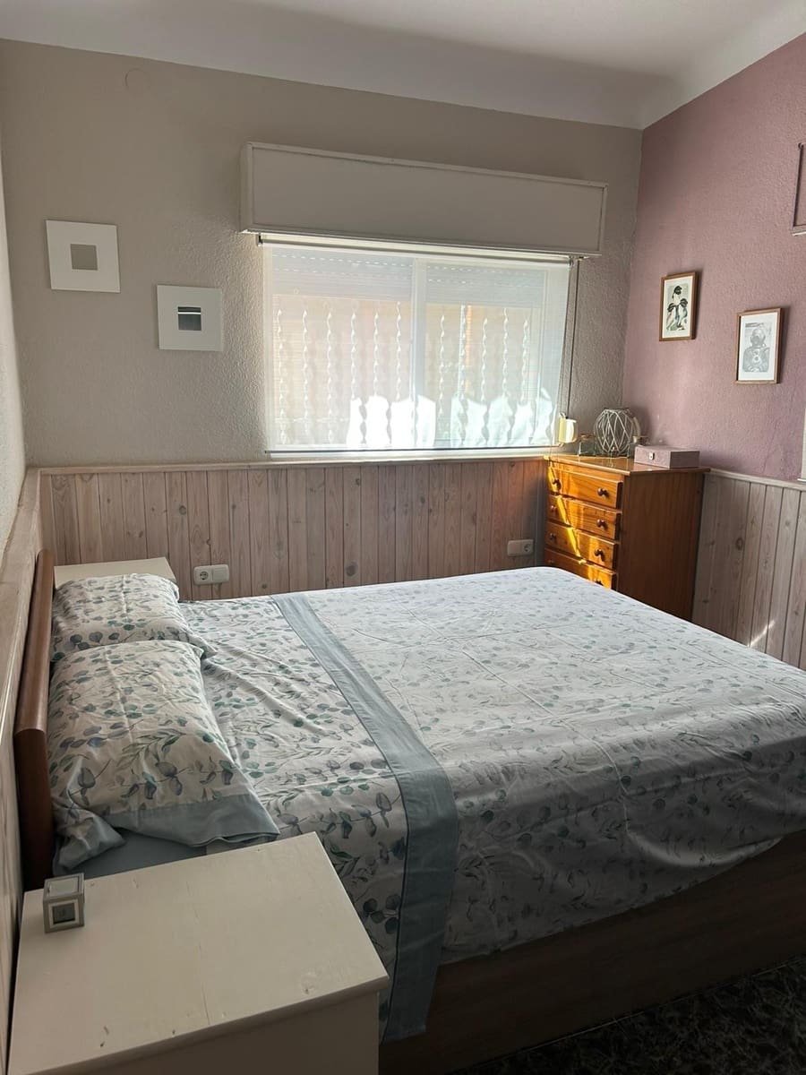 2 soverom Villa til salgs i Aguilas med svømmebasseng garasje - € 160 000 (Ref: 8184157)