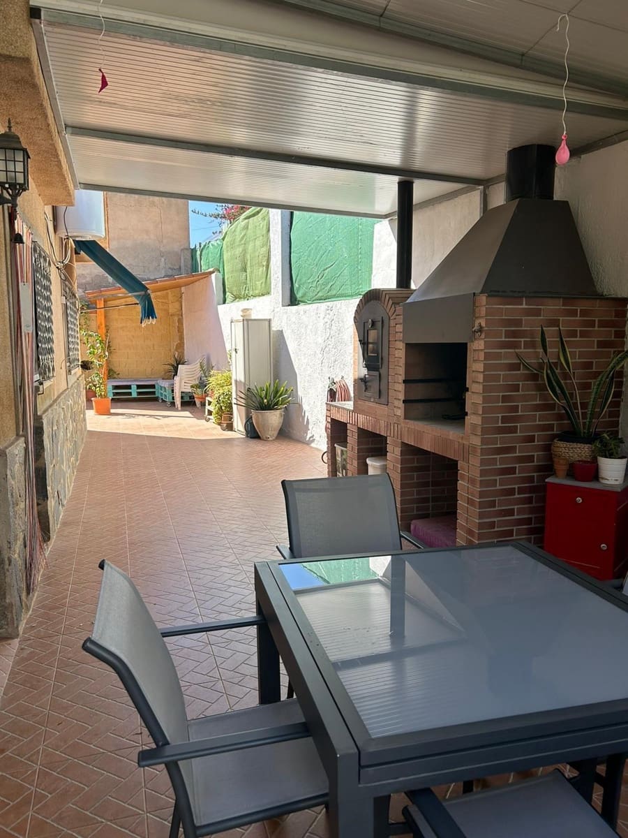 2 soverom Villa til salgs i Aguilas med svømmebasseng garasje - € 160 000 (Ref: 8184157)