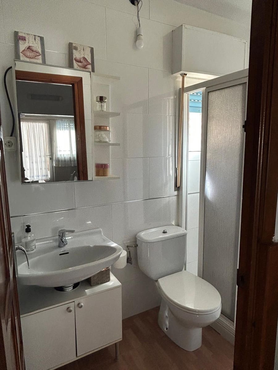 2 soverom Villa til salgs i Aguilas med svømmebasseng garasje - € 160 000 (Ref: 8184157)