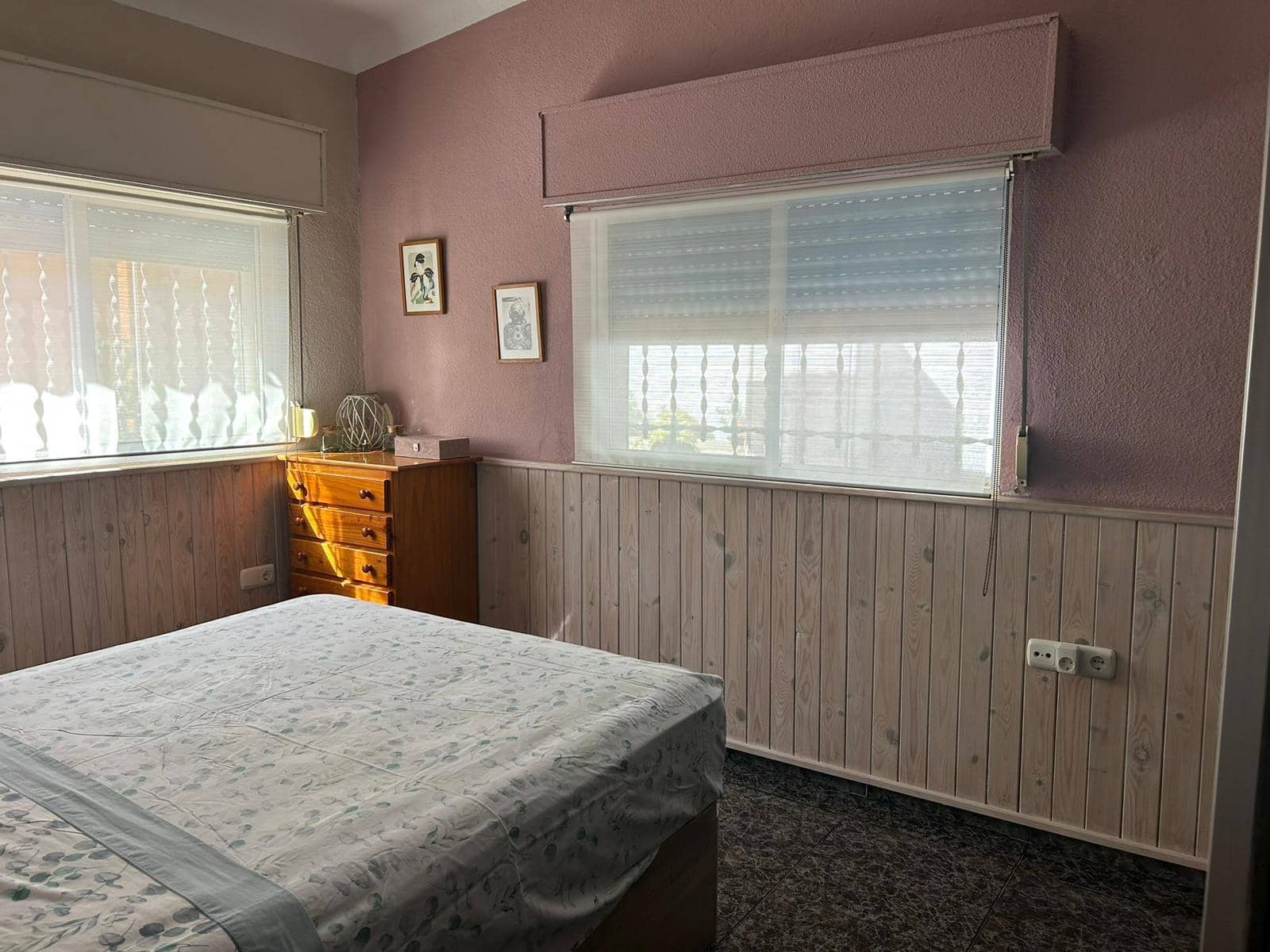 2 soverom Villa til salgs i Aguilas med svømmebasseng garasje - € 160 000 (Ref: 8184157)