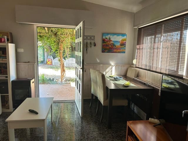 2 camera da letto Villa in vendita in Aguilas con piscina garage - 160.000 € (Rif: 8184157)