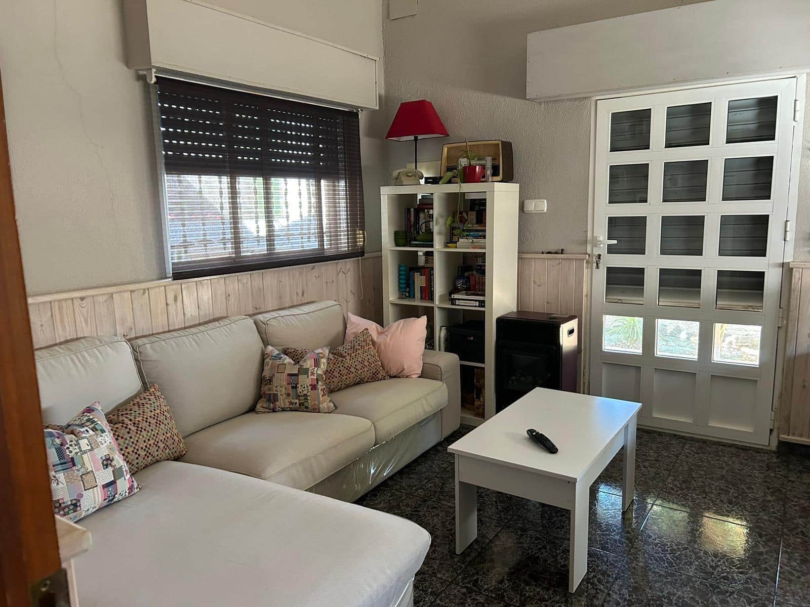 2 soverom Villa til salgs i Aguilas med svømmebasseng garasje - € 160 000 (Ref: 8184157)