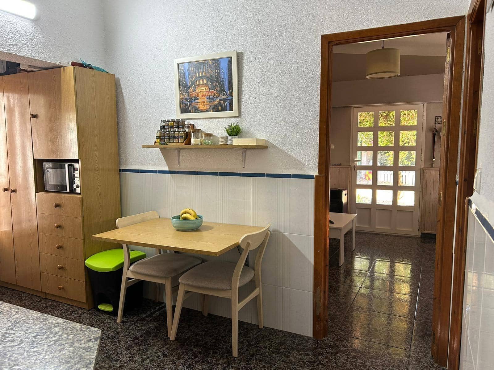 2 soverom Villa til salgs i Aguilas med svømmebasseng garasje - € 160 000 (Ref: 8184157)