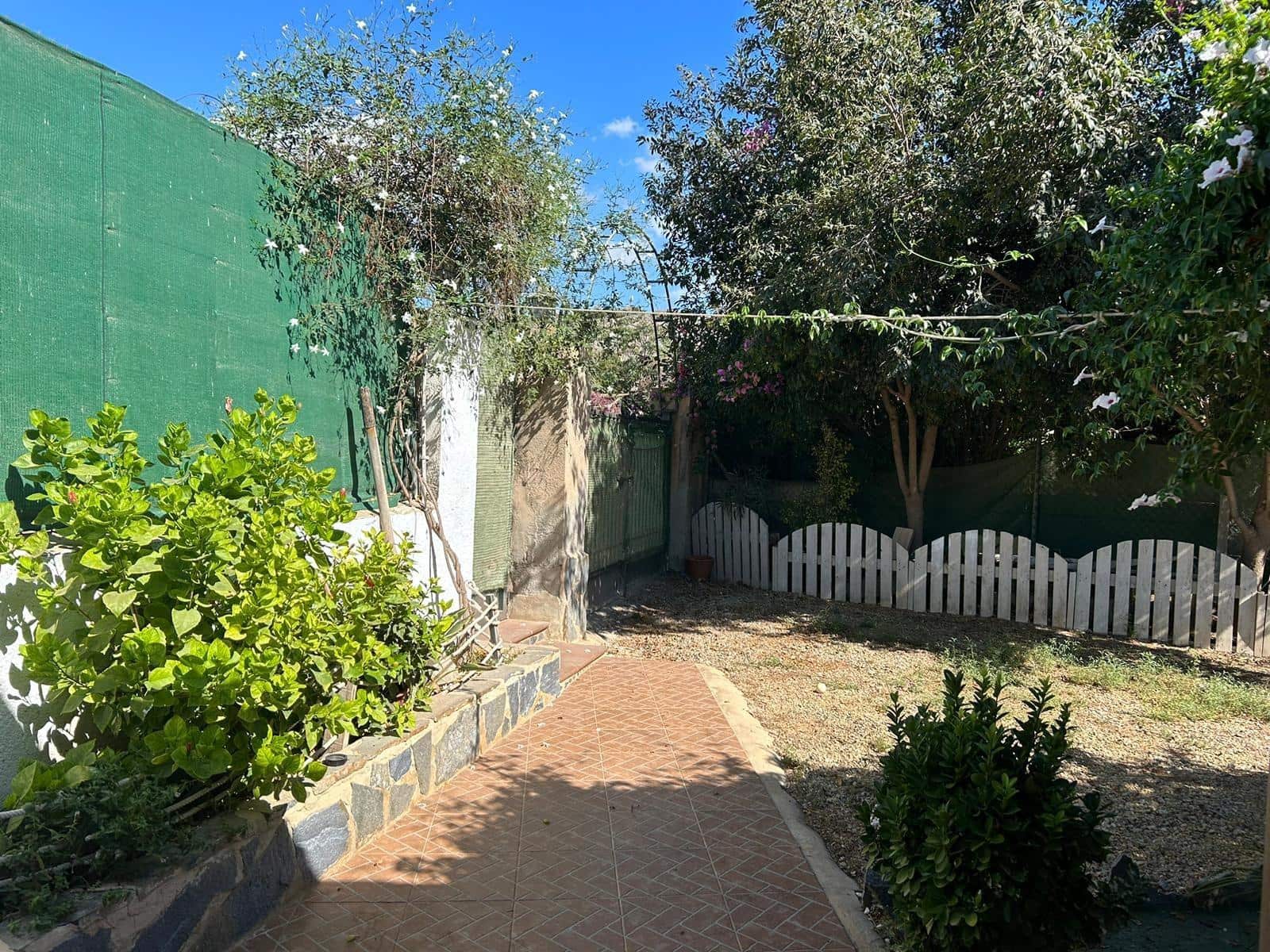 2 soverom Villa til salgs i Aguilas med svømmebasseng garasje - € 160 000 (Ref: 8184157)