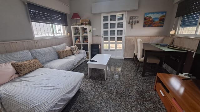 2 camera da letto Villa in vendita in Aguilas con piscina garage - 160.000 € (Rif: 8184157)