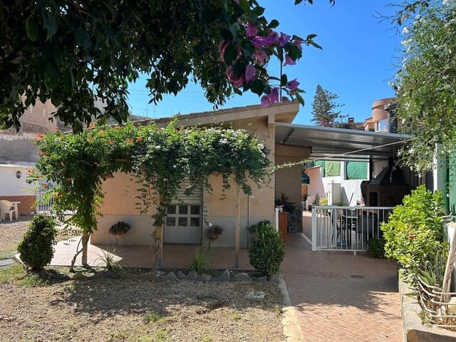 2 camera da letto Villa in vendita in Aguilas con piscina garage - 160.000 € (Rif: 8184157)