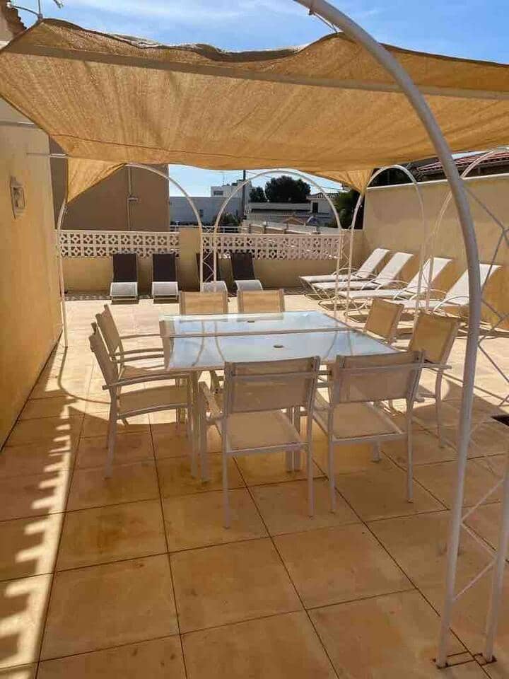 5 slaapkamer Villa te koop in Calarreona met zwembad garage - € 370.000 (Ref: 8184158)