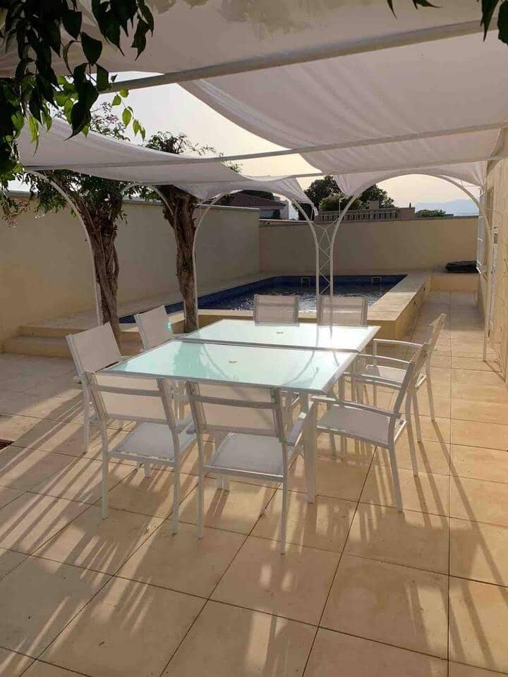 5 slaapkamer Villa te koop in Calarreona met zwembad garage - € 370.000 (Ref: 8184158)