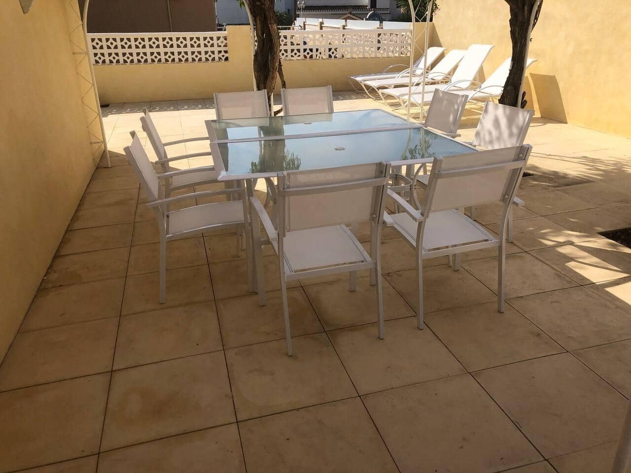 5 slaapkamer Villa te koop in Calarreona met zwembad garage - € 370.000 (Ref: 8184158)