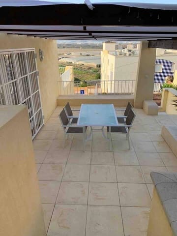 5 slaapkamer Villa te koop in Calarreona, Aguilas met zwembad garage - € 370.000 (Ref: 8184158)