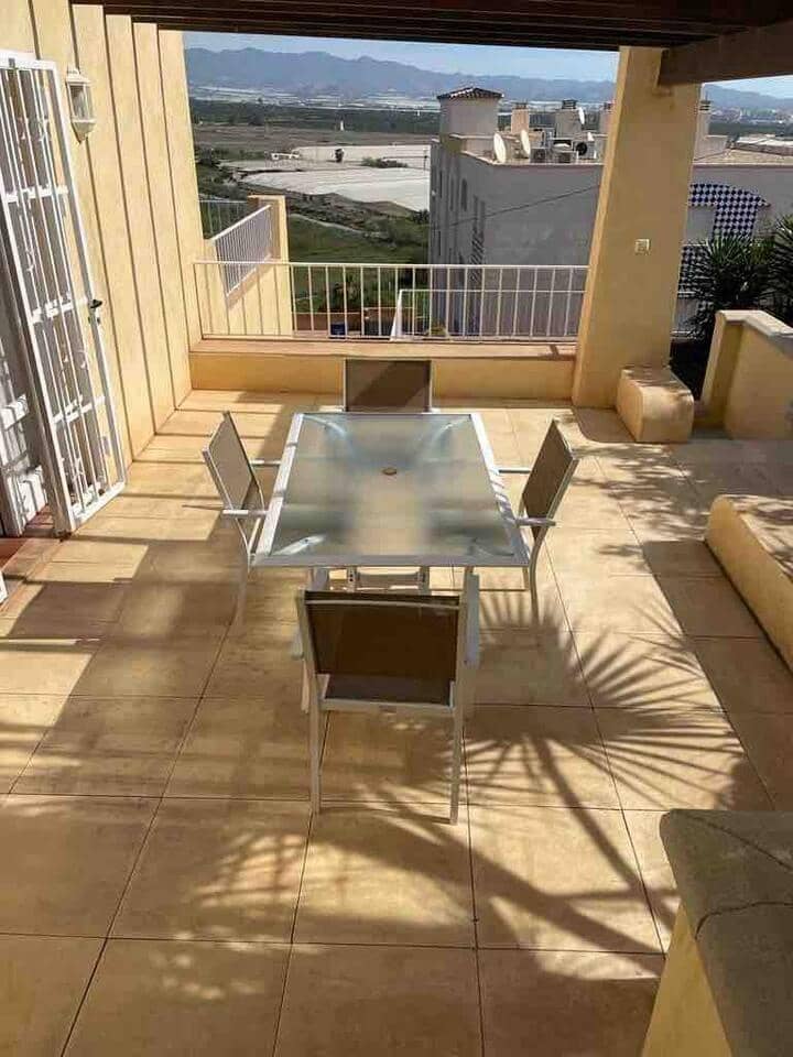 5 slaapkamer Villa te koop in Calarreona met zwembad garage - € 370.000 (Ref: 8184158)