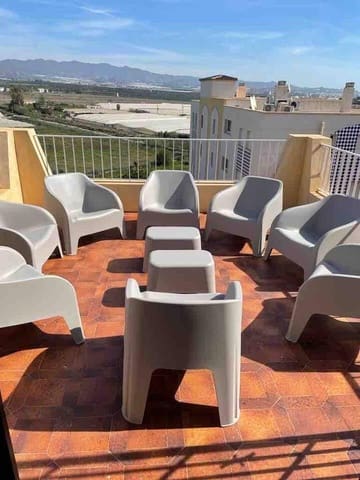 5 slaapkamer Villa te koop in Calarreona, Aguilas met zwembad garage - € 370.000 (Ref: 8184158)