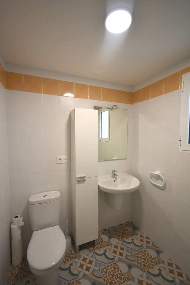 5 slaapkamer Villa te koop in Calarreona met zwembad garage - € 370.000 (Ref: 8184158)