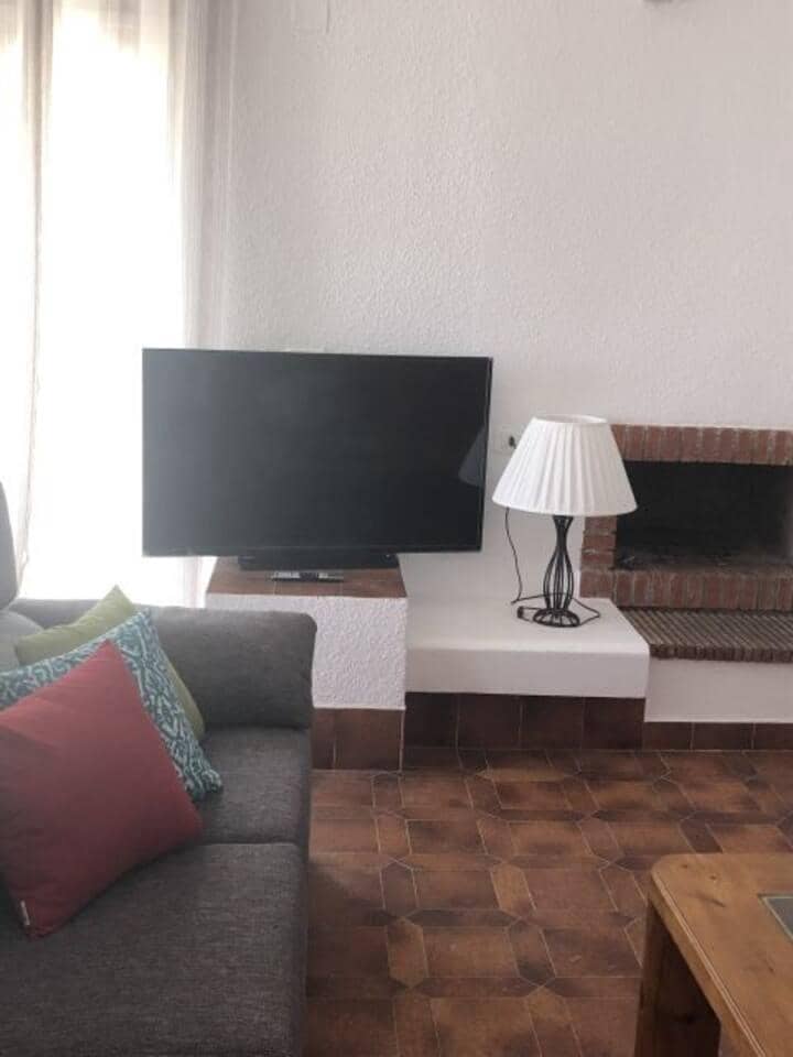 5 slaapkamer Villa te koop in Calarreona met zwembad garage - € 370.000 (Ref: 8184158)