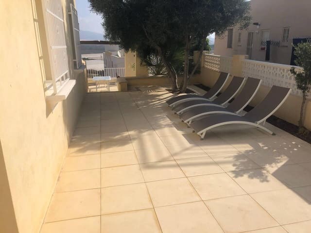 5 slaapkamer Villa te koop in Calarreona, Aguilas met zwembad garage - € 370.000 (Ref: 8184158)