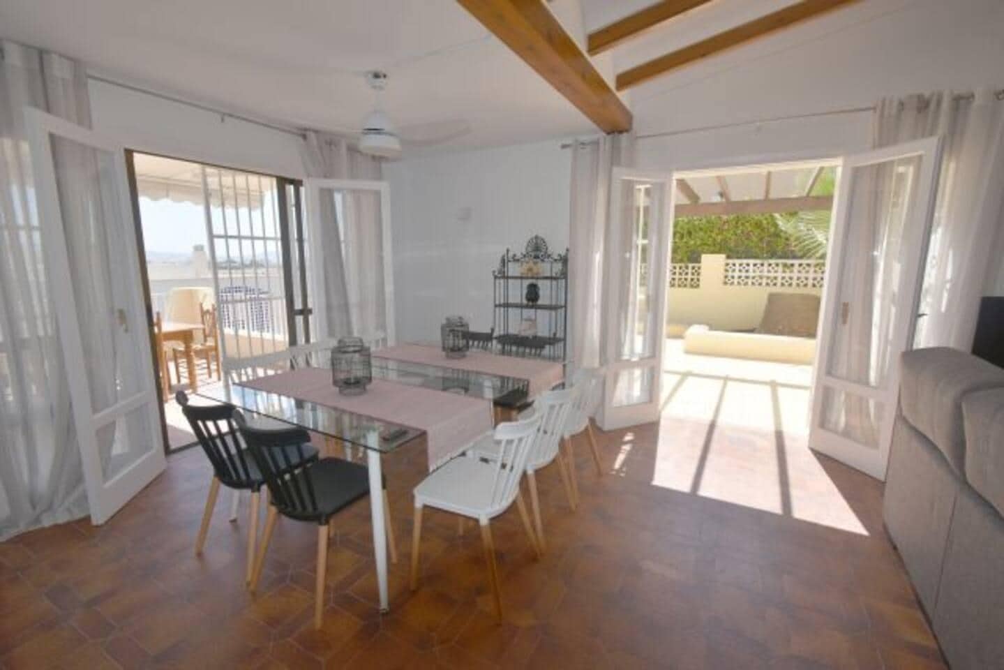 5 slaapkamer Villa te koop in Calarreona met zwembad garage - € 370.000 (Ref: 8184158)