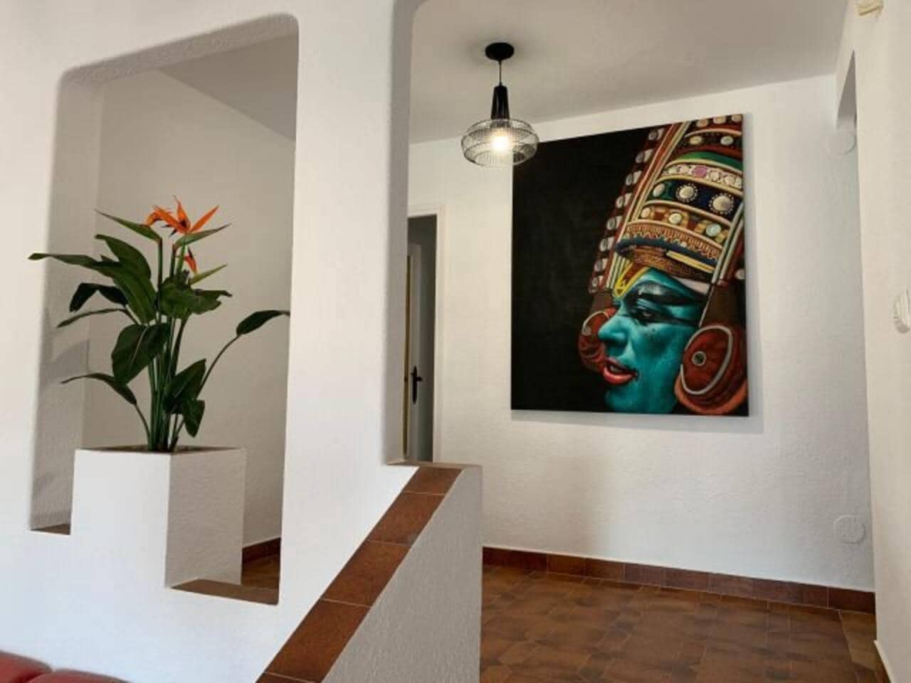 5 slaapkamer Villa te koop in Calarreona met zwembad garage - € 370.000 (Ref: 8184158)