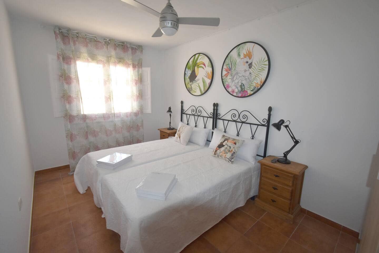 5 slaapkamer Villa te koop in Calarreona met zwembad garage - € 370.000 (Ref: 8184158)