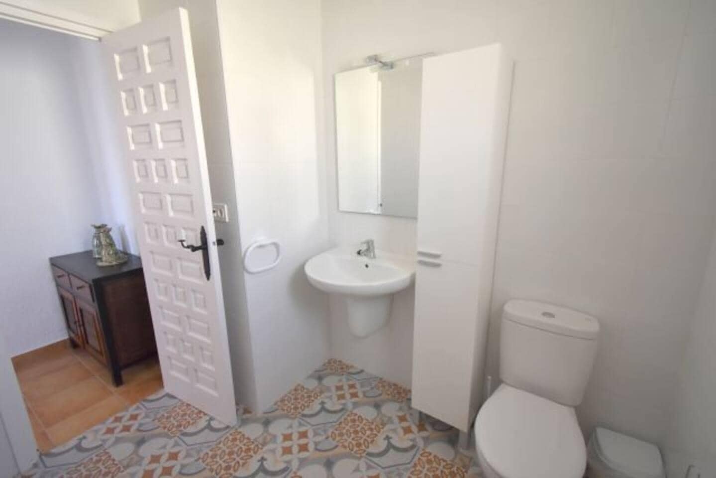 5 slaapkamer Villa te koop in Calarreona met zwembad garage - € 370.000 (Ref: 8184158)