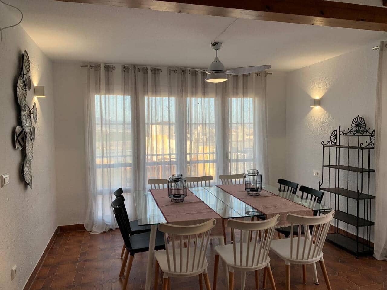 5 slaapkamer Villa te koop in Calarreona met zwembad garage - € 370.000 (Ref: 8184158)