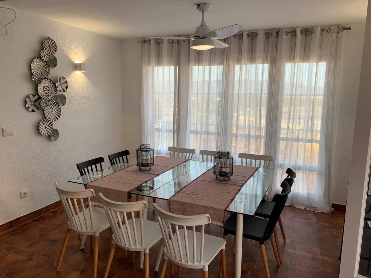 5 slaapkamer Villa te koop in Calarreona met zwembad garage - € 370.000 (Ref: 8184158)