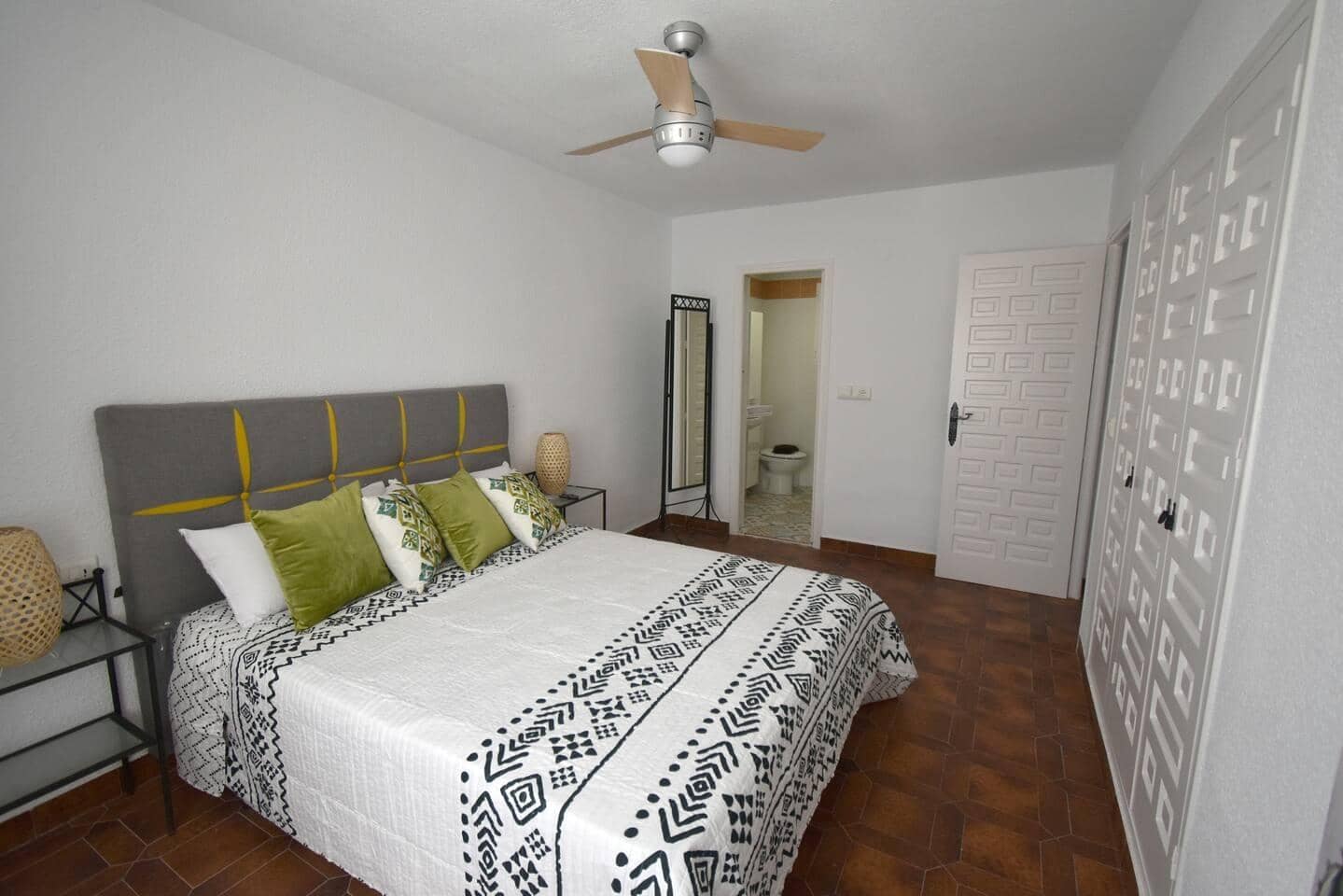 5 slaapkamer Villa te koop in Calarreona met zwembad garage - € 370.000 (Ref: 8184158)