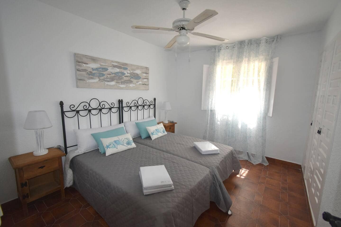 5 slaapkamer Villa te koop in Calarreona met zwembad garage - € 370.000 (Ref: 8184158)