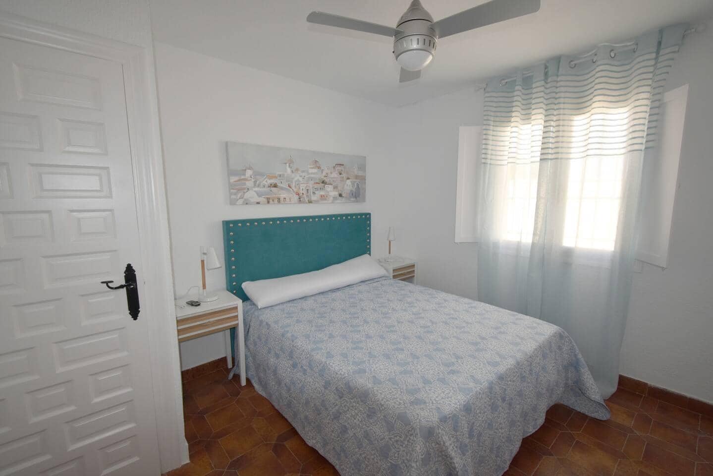 5 slaapkamer Villa te koop in Calarreona met zwembad garage - € 370.000 (Ref: 8184158)