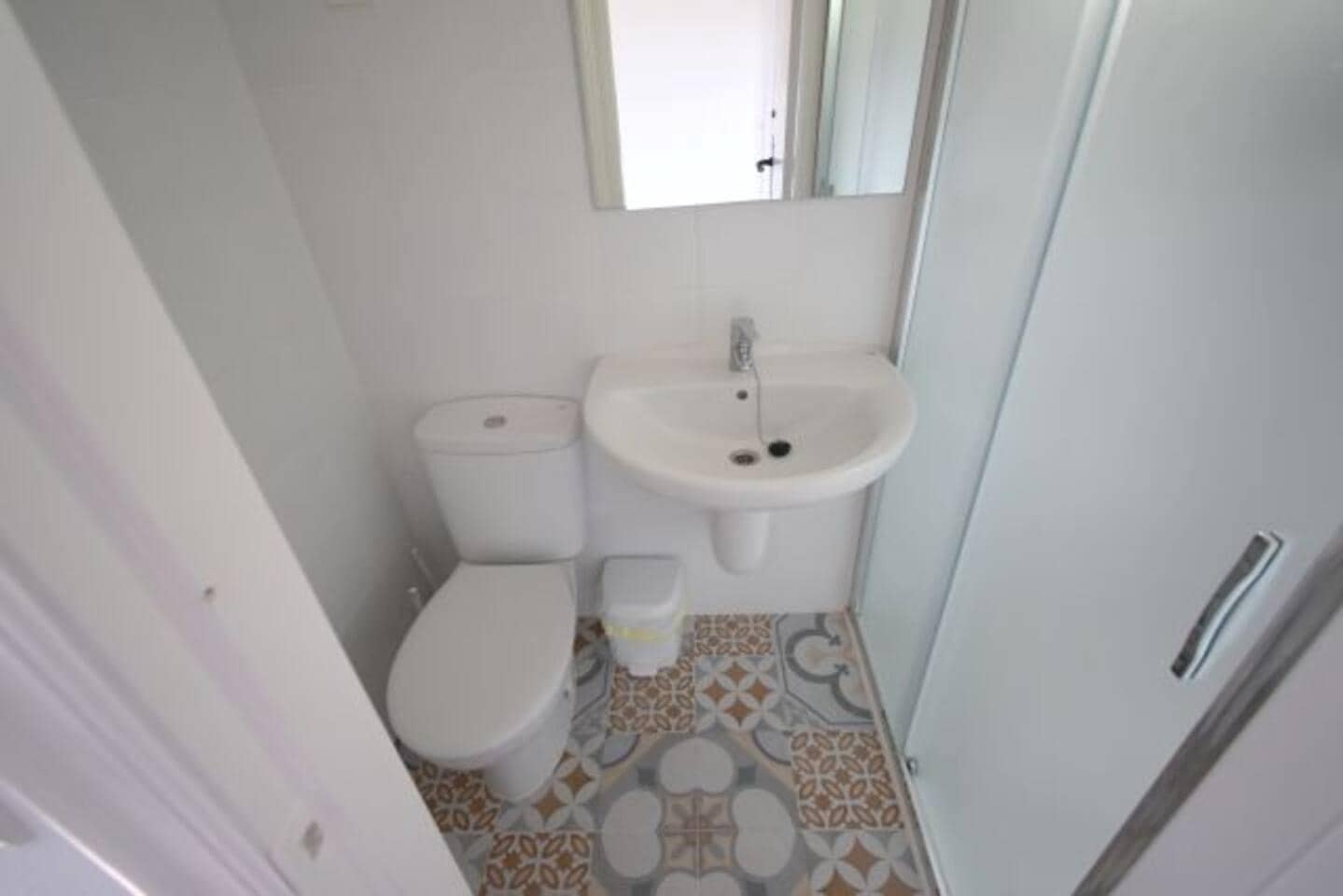 5 slaapkamer Villa te koop in Calarreona met zwembad garage - € 370.000 (Ref: 8184158)