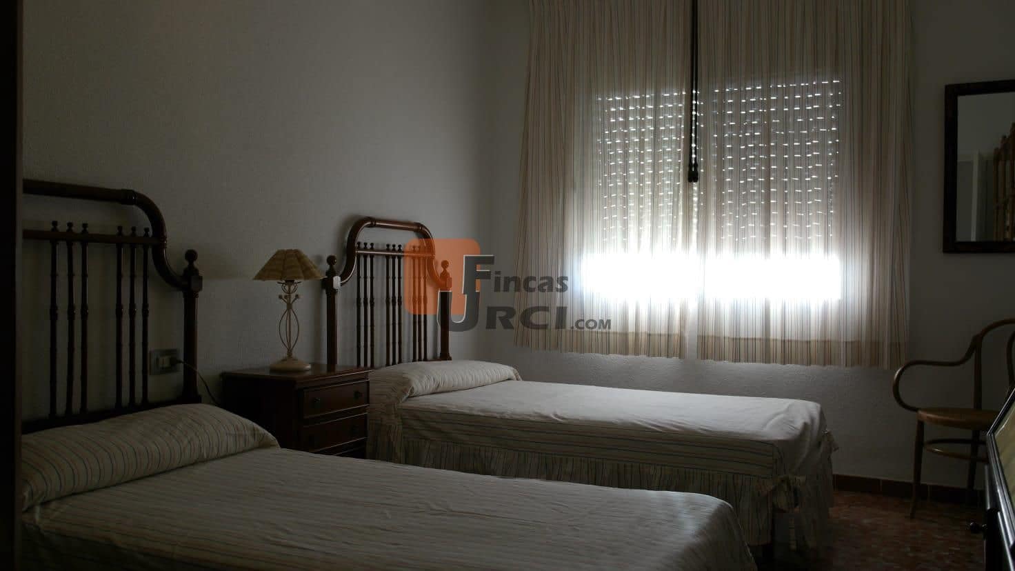 6 sovrum Finca/Hus på landet till salu i Purias med pool - 345 000 € (Ref: 8184164)