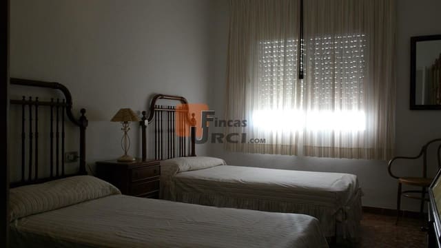 6 sypialnia Finka/Dom wiejski na sprzedaż w Purias, Lorca z basenem - 345 000 € (Ref: 8184164)