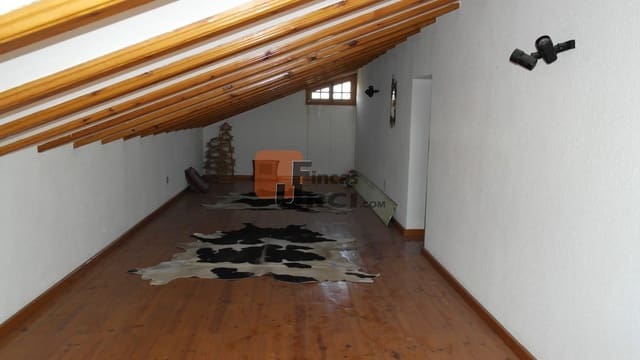 6 sypialnia Finka/Dom wiejski na sprzedaż w Purias, Lorca z basenem - 345 000 € (Ref: 8184164)