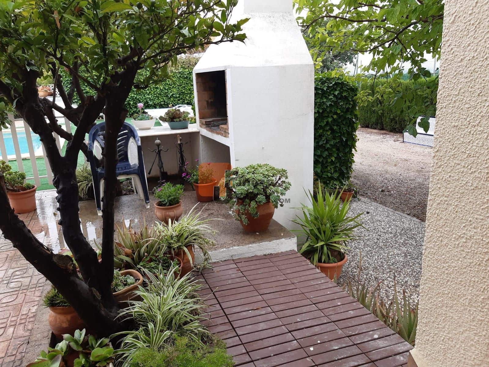 6 sovrum Finca/Hus på landet till salu i Purias med pool - 345 000 € (Ref: 8184164)